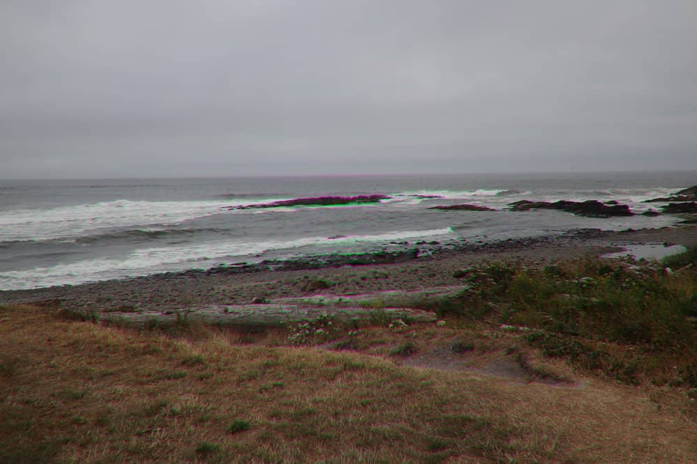 Agate Hunting Opportunities