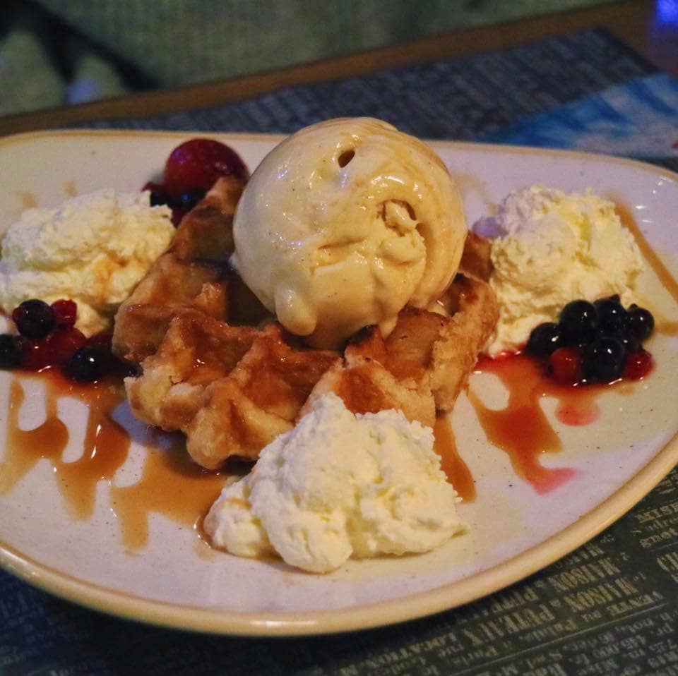 Decadent Seafood Platters