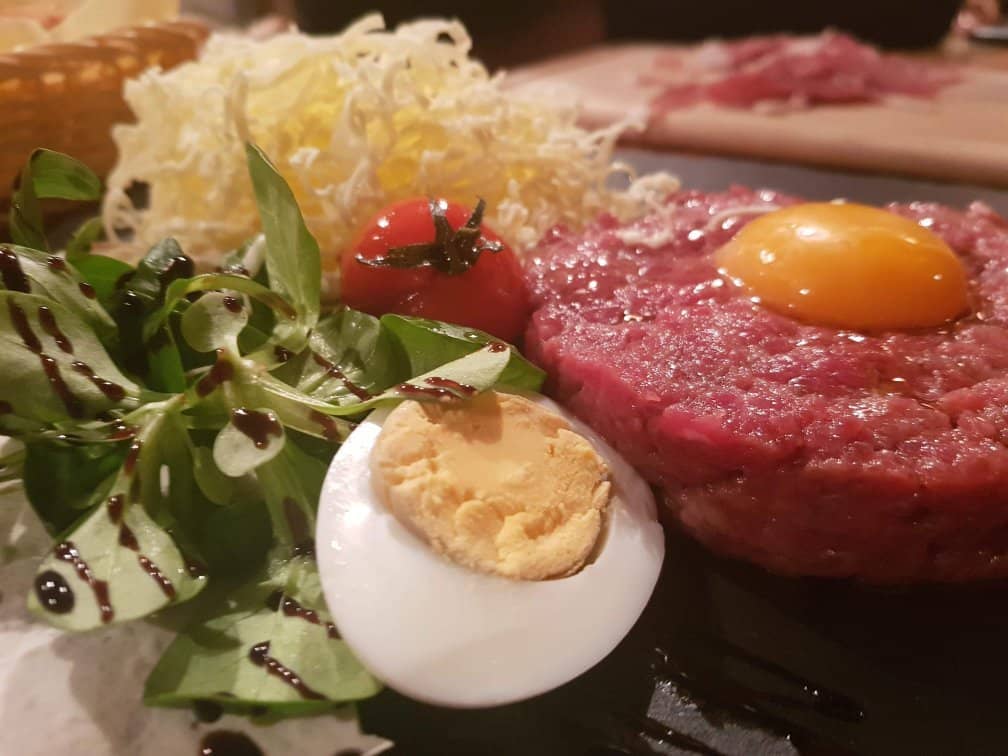 Extensive Slovenian Wine Selection