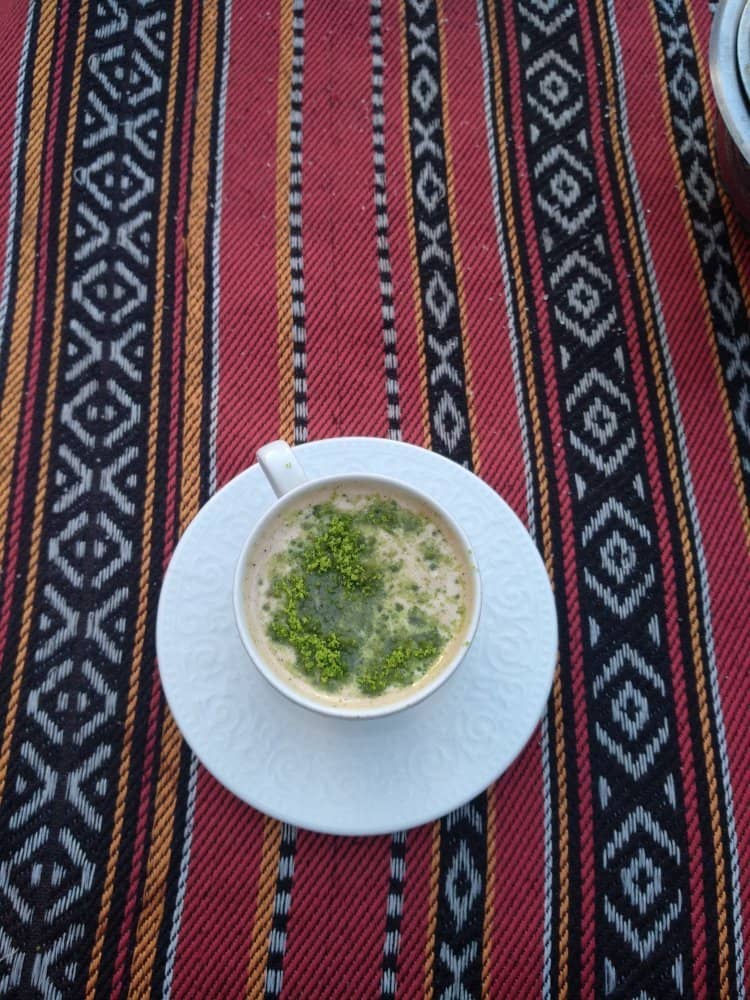 Historic Bazaar Stroll