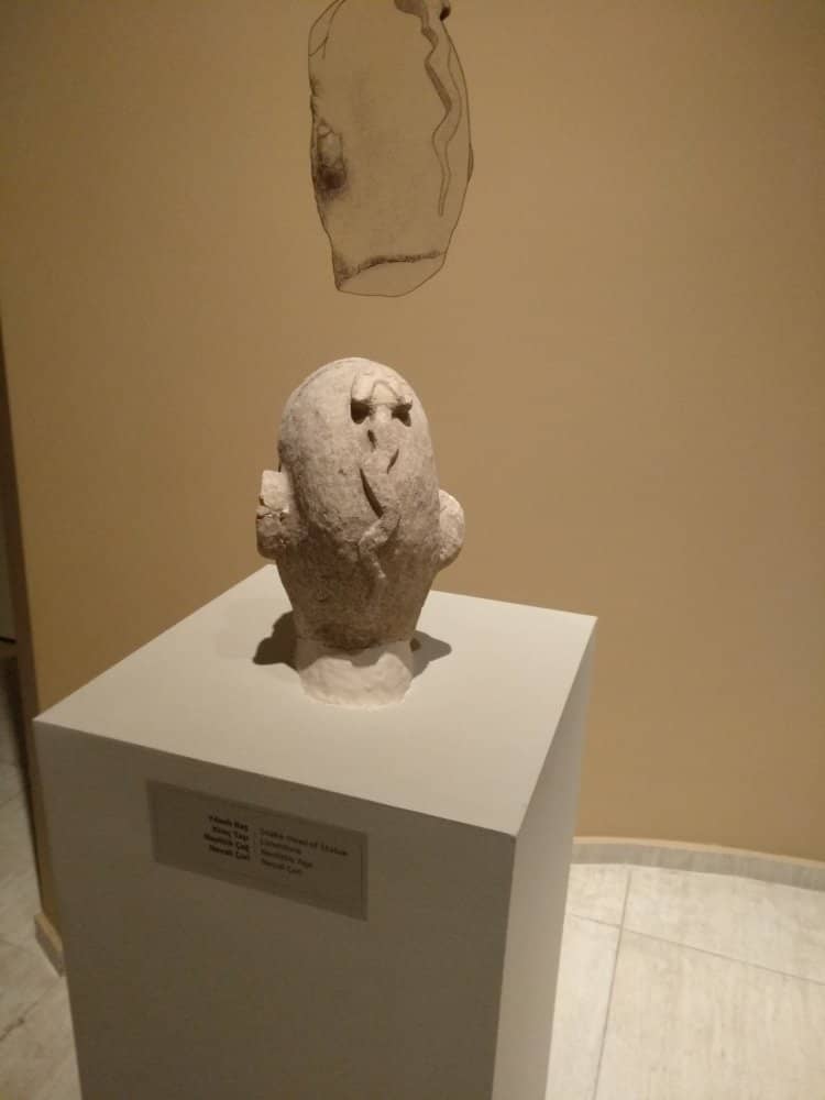 Harran and Mesopotamia Exhibits