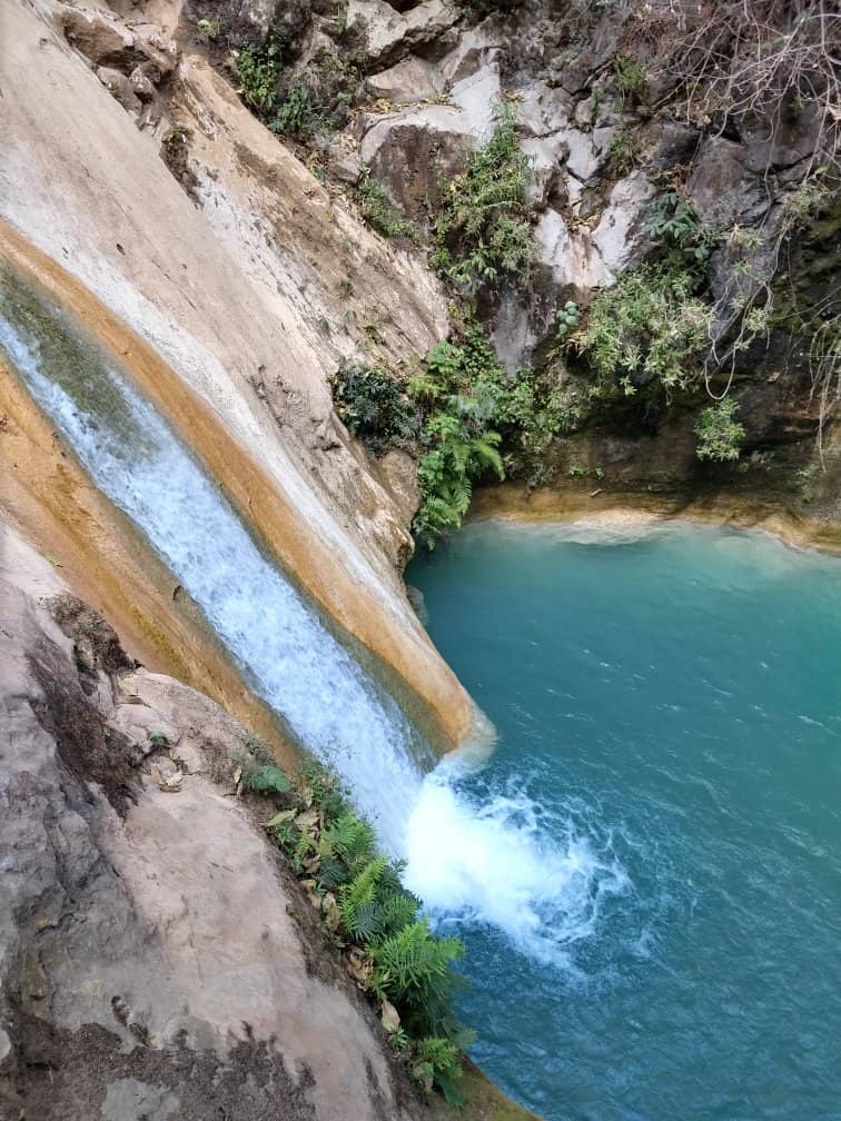 Scenic Mountain Drive