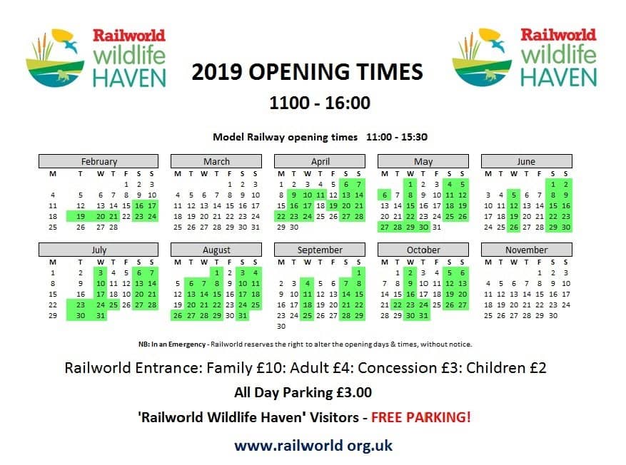 Wildlife Haven & Gardens