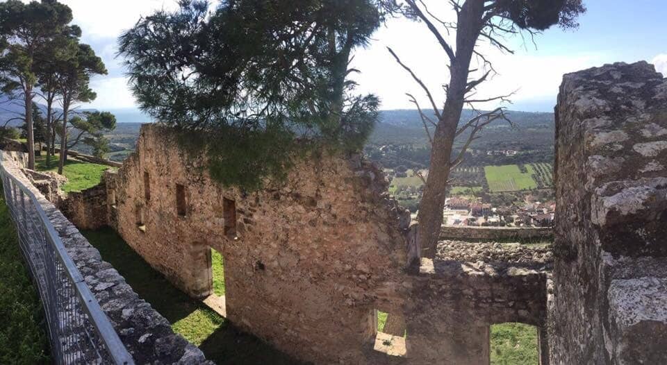 Venetian Fortifications