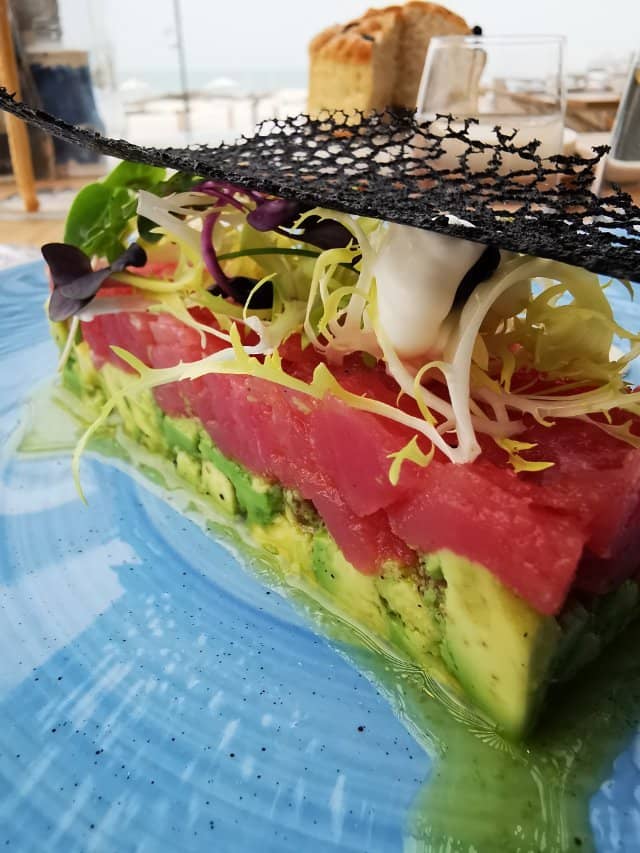 Elegant and Tasty Cuisine