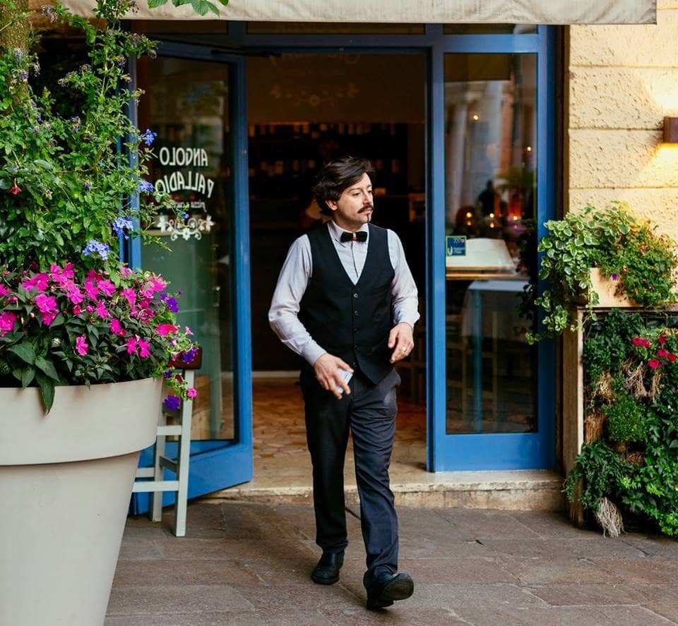 Warm and Welcoming Atmosphere