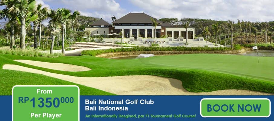 Driving Range Practice