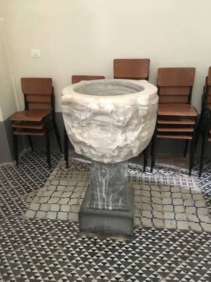 Historical Significance