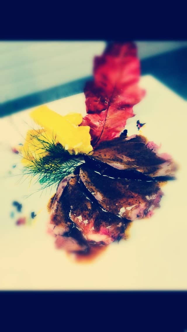 Must-Try Fagottino Dessert