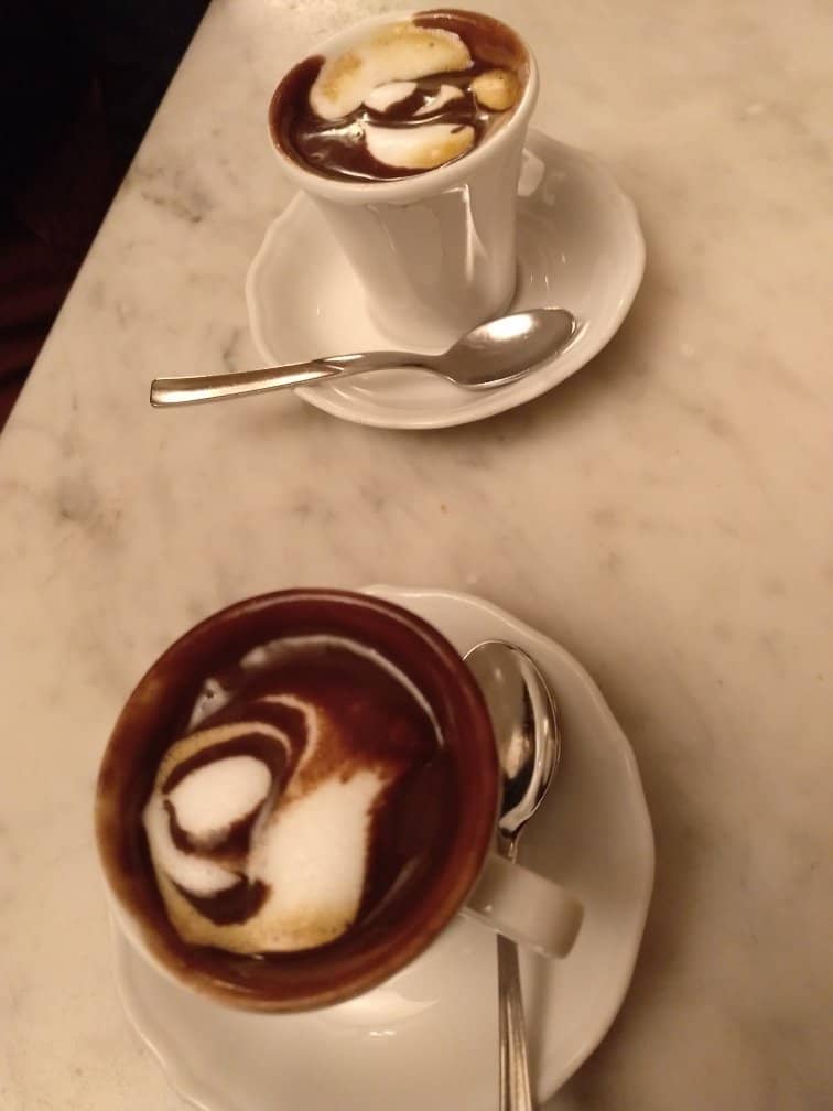 Legendary Pistachio Croissant