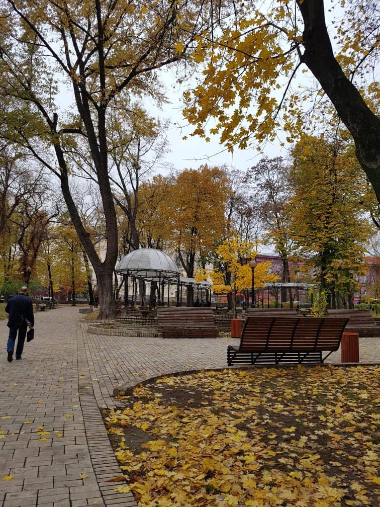 Unique Coffee Experience