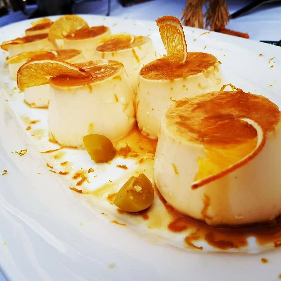 Authentic Croatian Cuisine