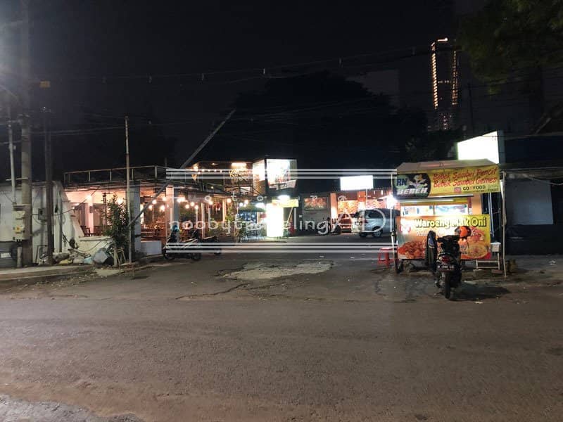 City Lights Spectacle