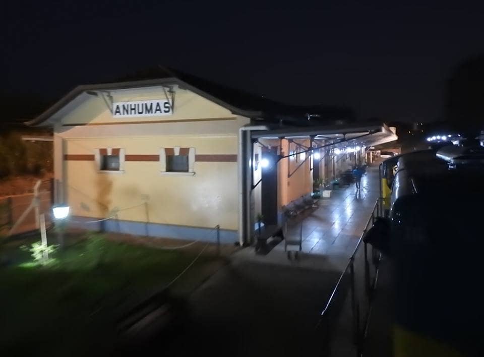 Onboard Entertainment