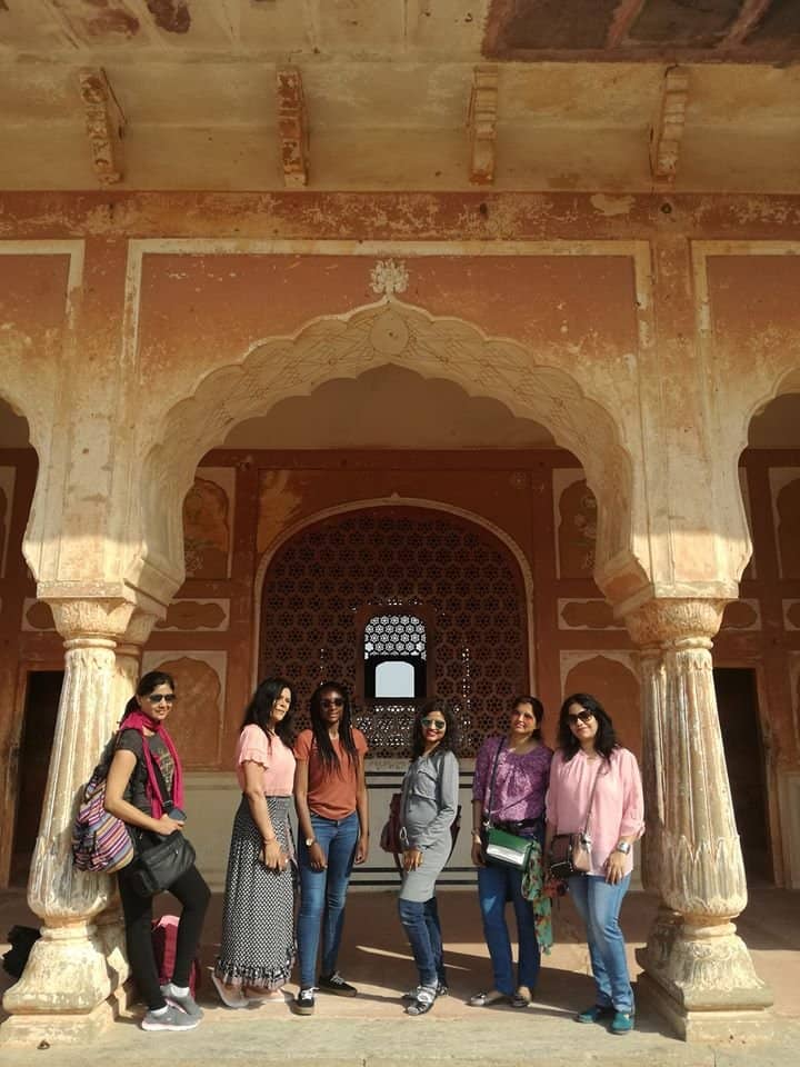 Water Harvesting System