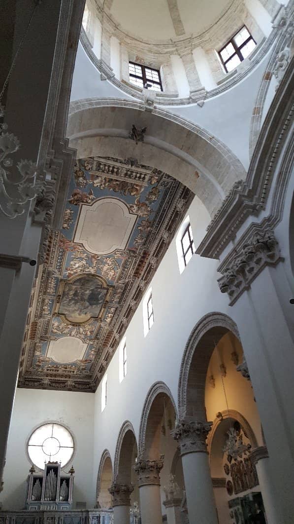 Artistic Frescoes and Paintings