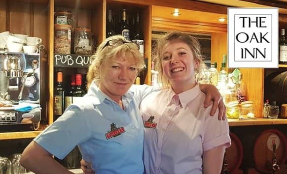 Exceptional Sunday Roast