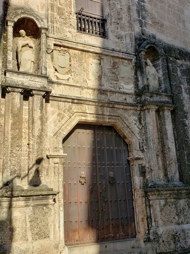 The Cathedral Itself
