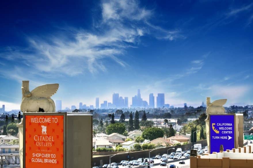 Athletic Apparel Hotspot