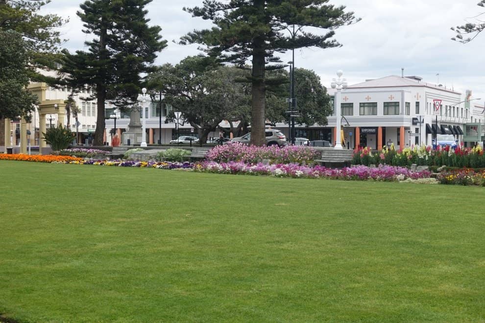 HappyWiz Indoor Playground