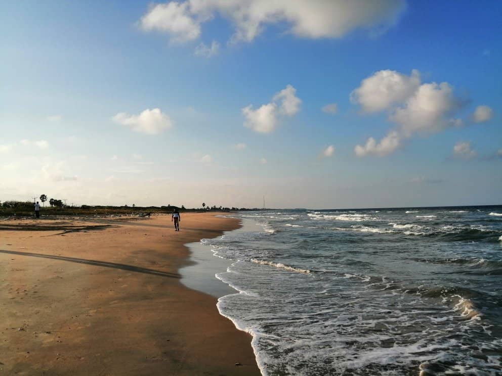 Crystal-Clear Waters