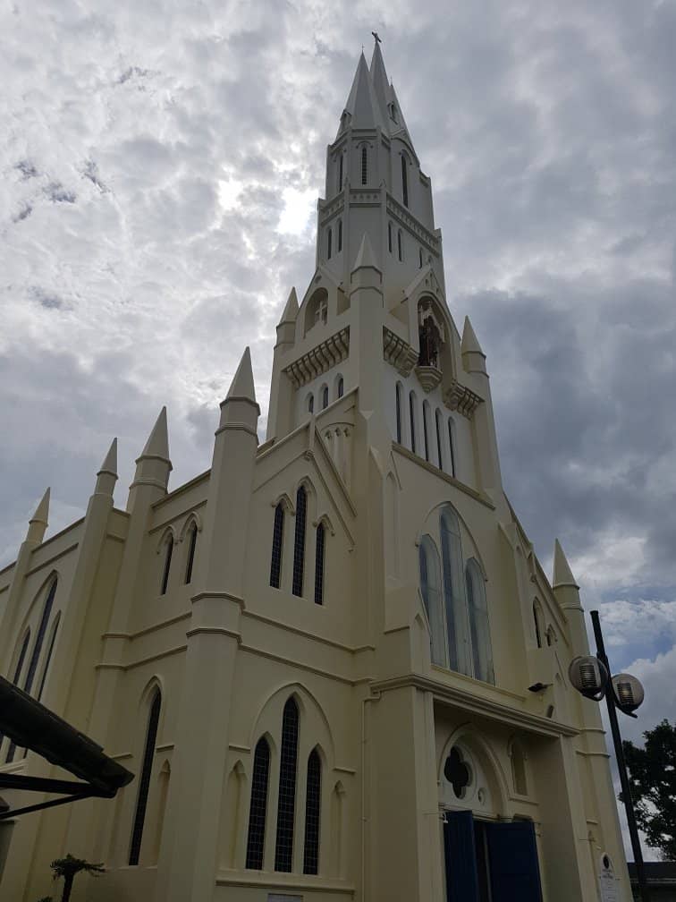 Elegant and Quiet Interior