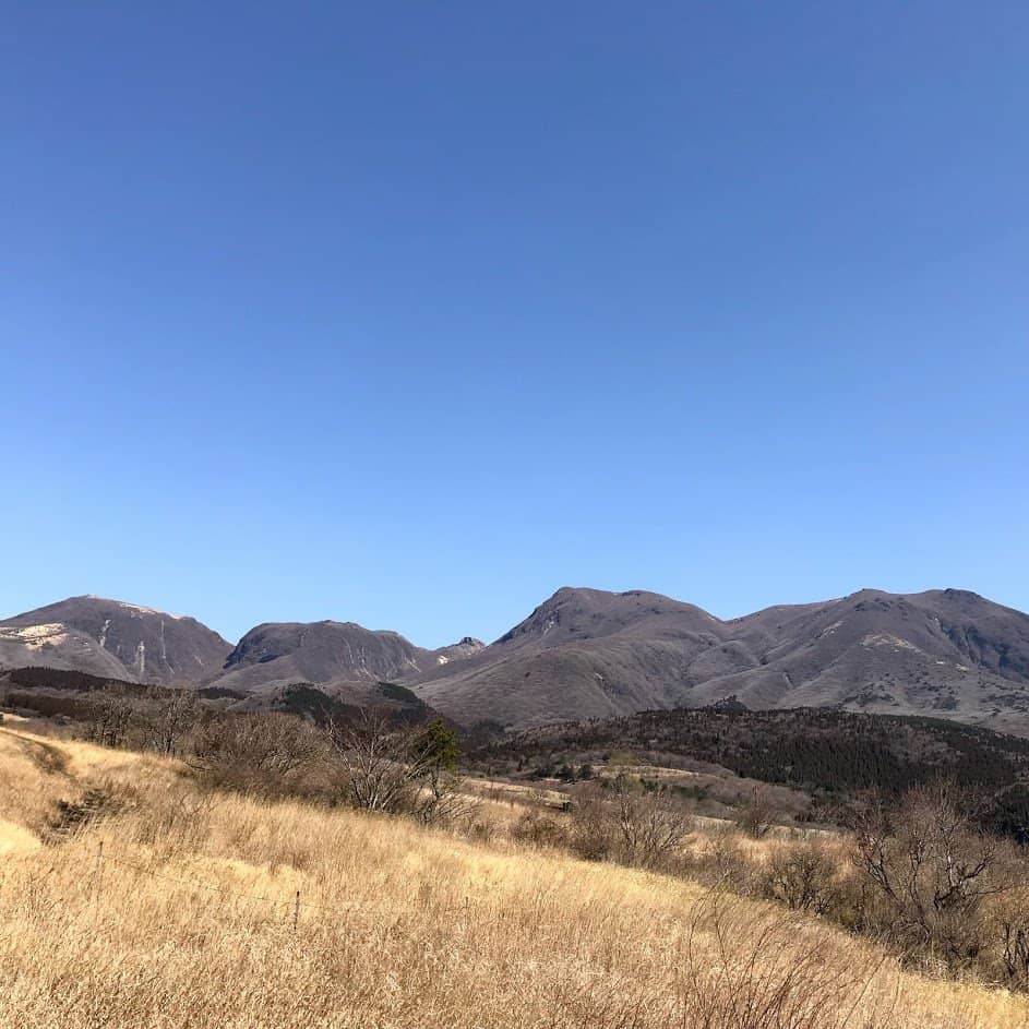 Clean Air & Tranquility