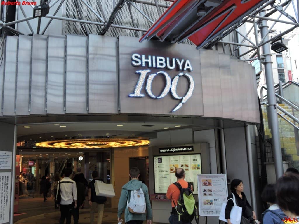 Trendy Japanese Boutiques