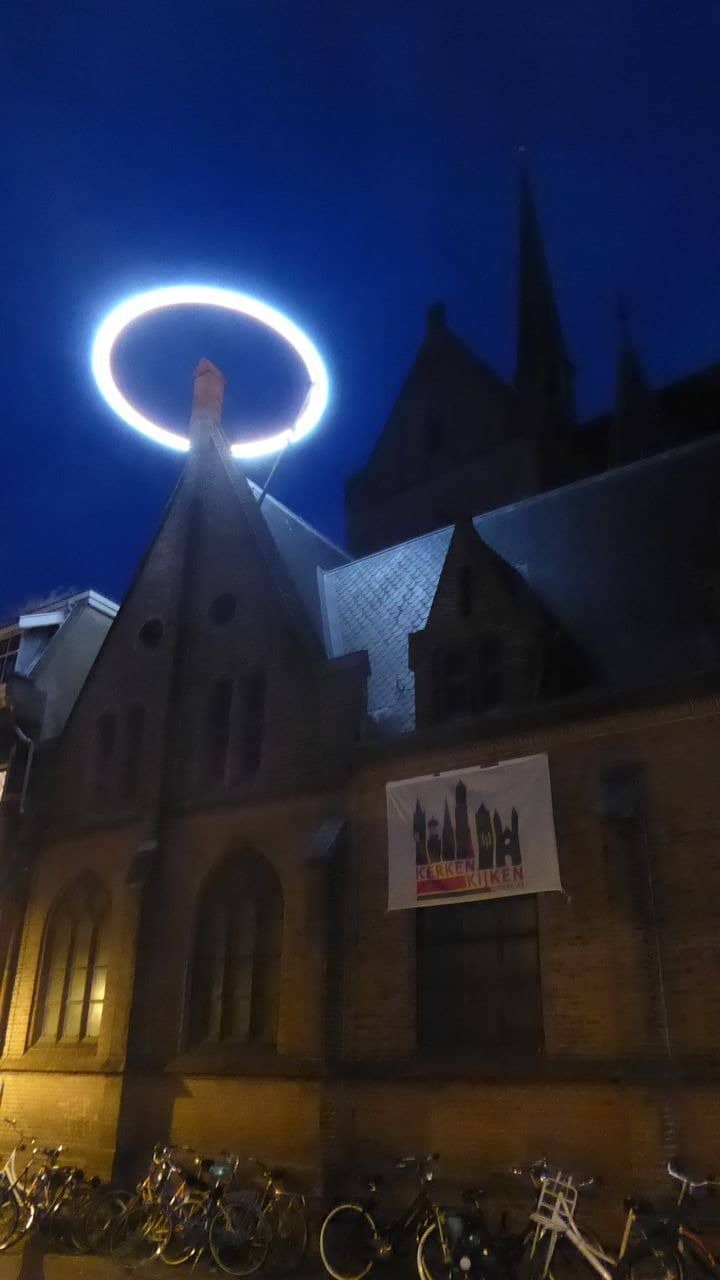 Unique Photo Opportunity