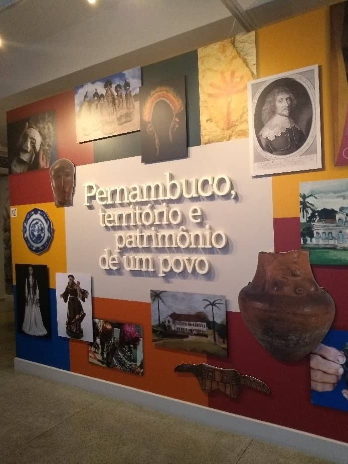 19th Century Aristocratic Mansion