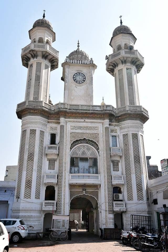 The Story of the Coffin Thief