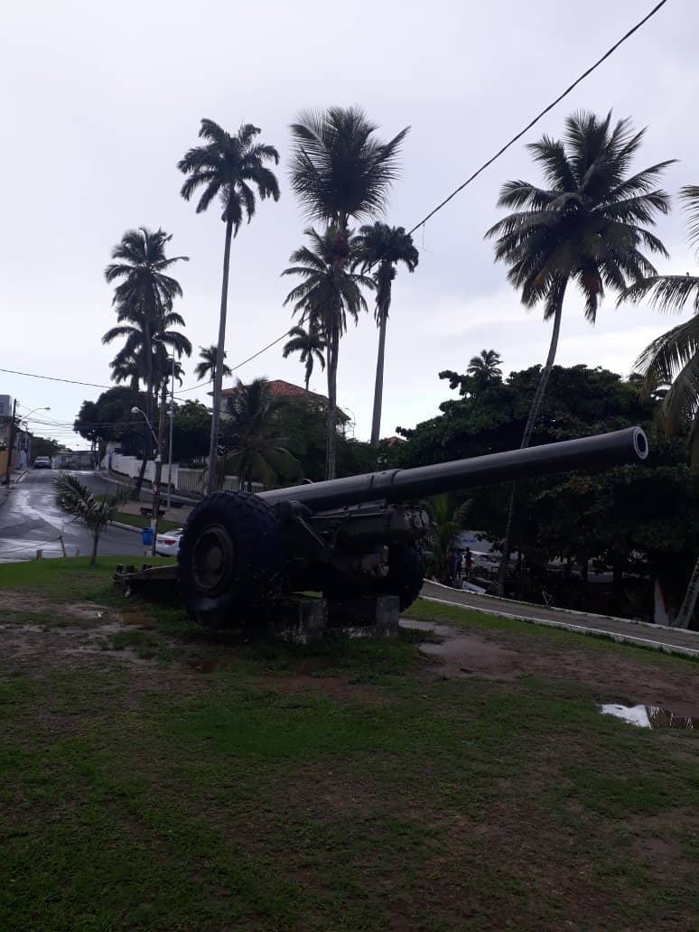 Panoramic City Views