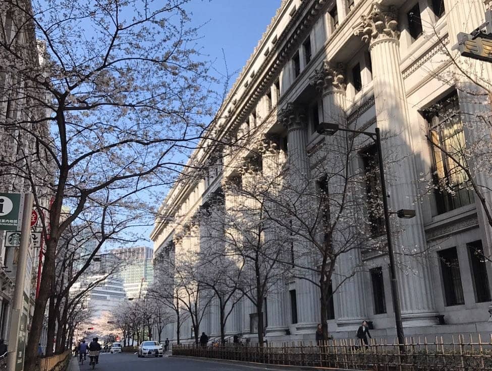 Nihonbashi Takashimaya