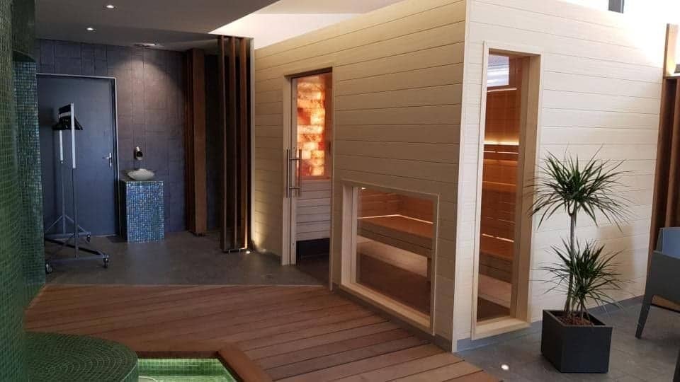 Relaxing Massage Courses