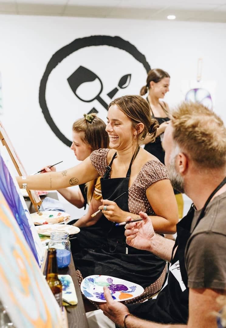 Private Parties & Celebrations