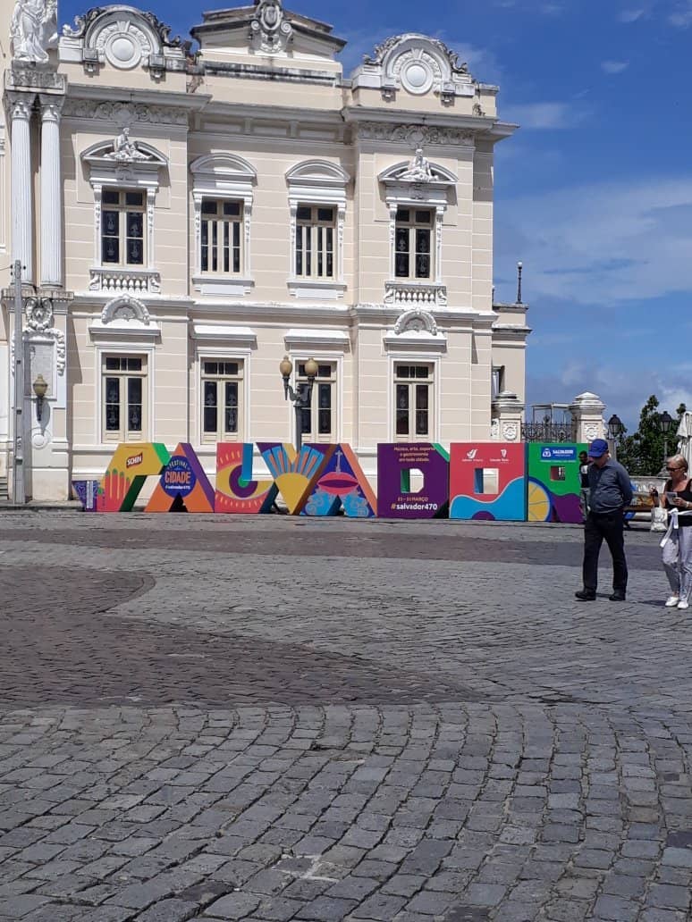 Câmara de Vereadores