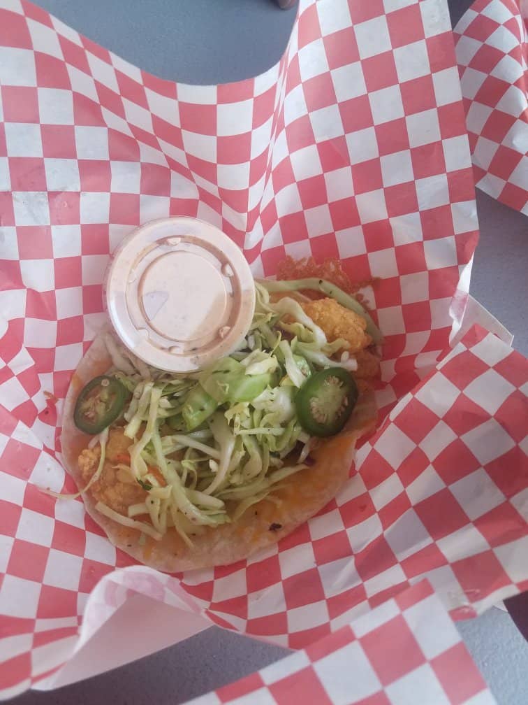 Stumpy's Lakeside Dining