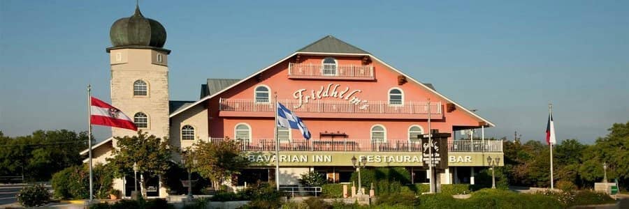 Authentic Bavarian Atmosphere