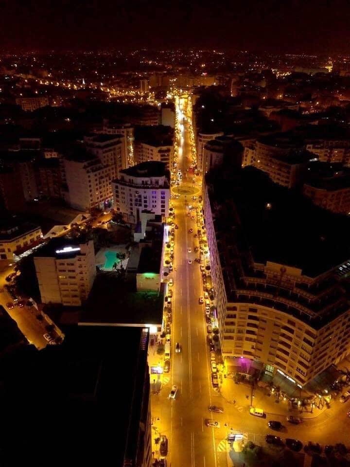 Golden Sands & Sunset Views