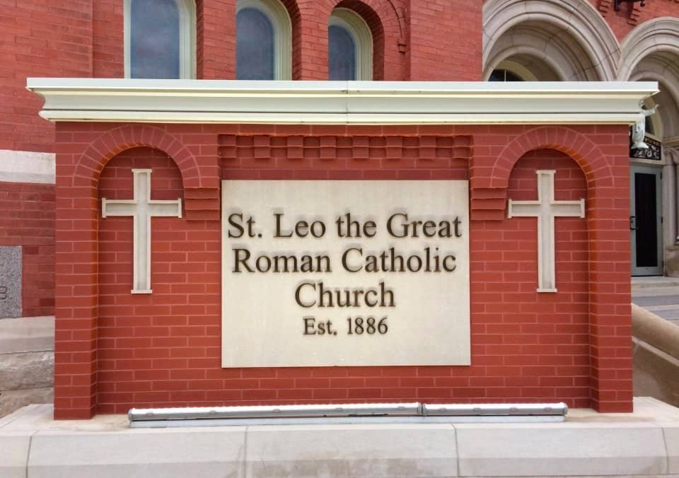 Beautiful & Historic Architecture