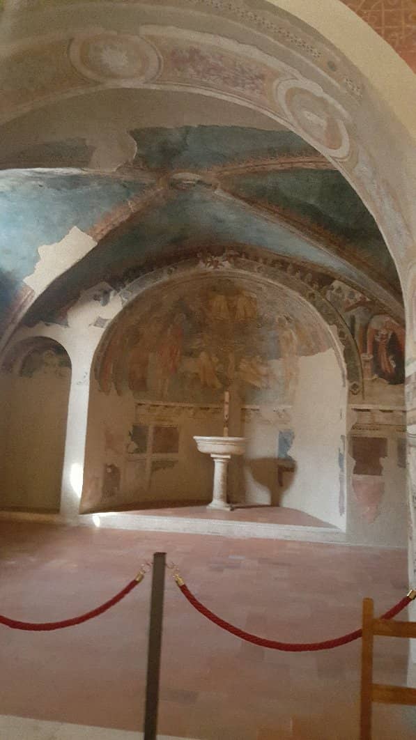 Historical Significance