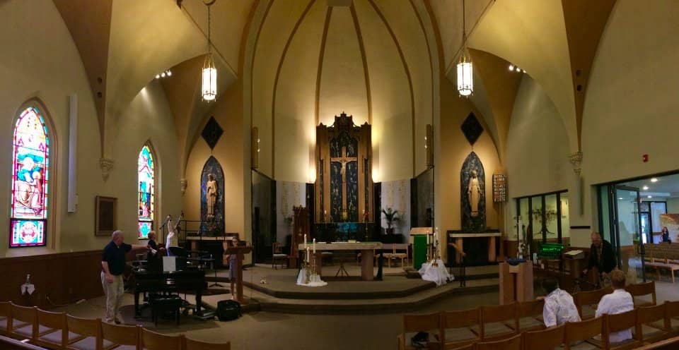 Beautiful Stained Glass