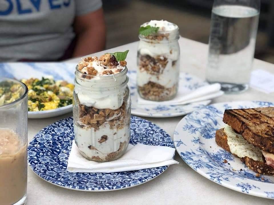 Cozy and Welcoming Atmosphere