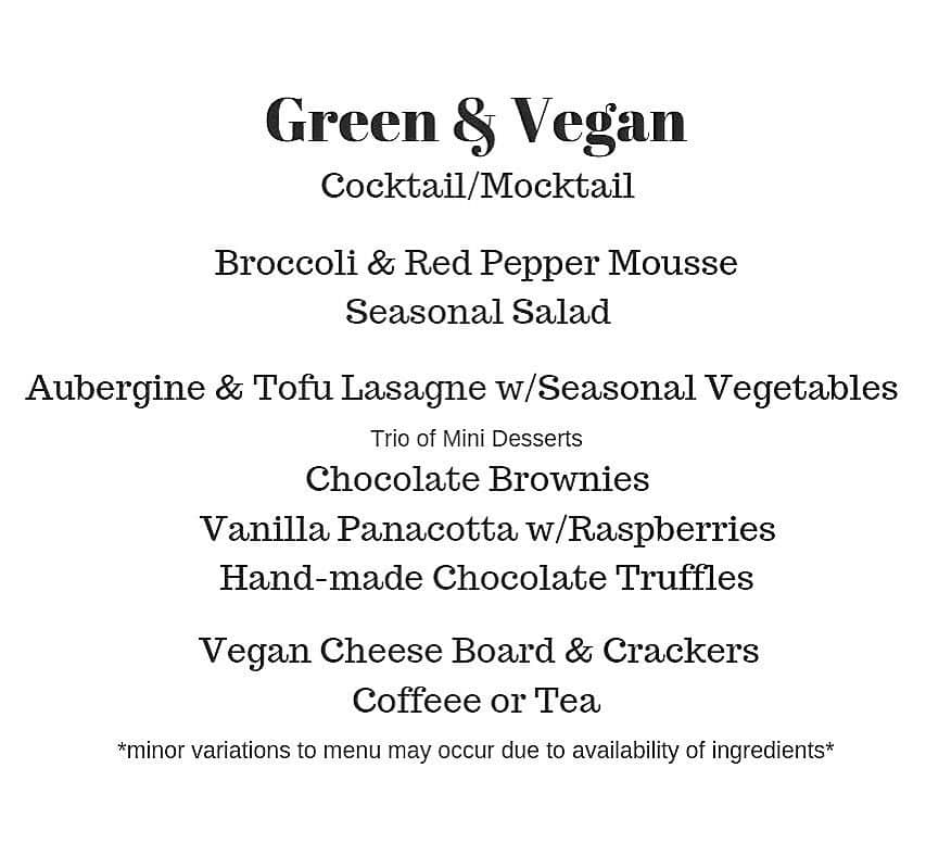 Creative Vegan Cuisine