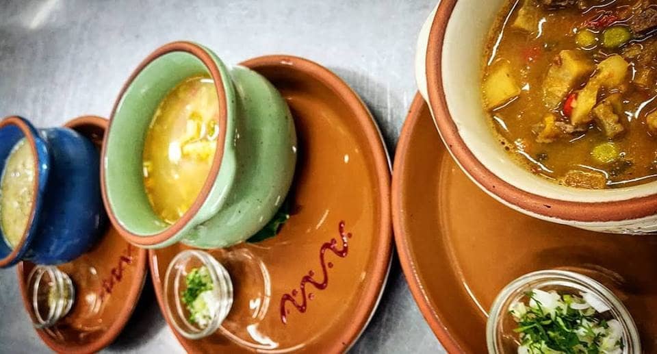 Melt-in-Your-Mouth Lamb Curry