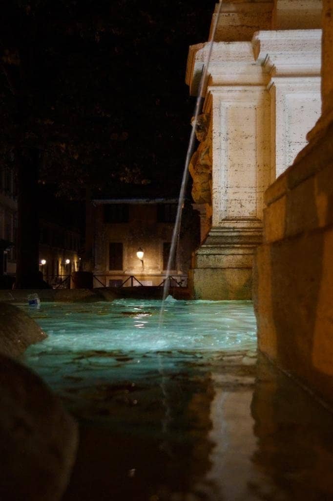 Summer Night Gatherings