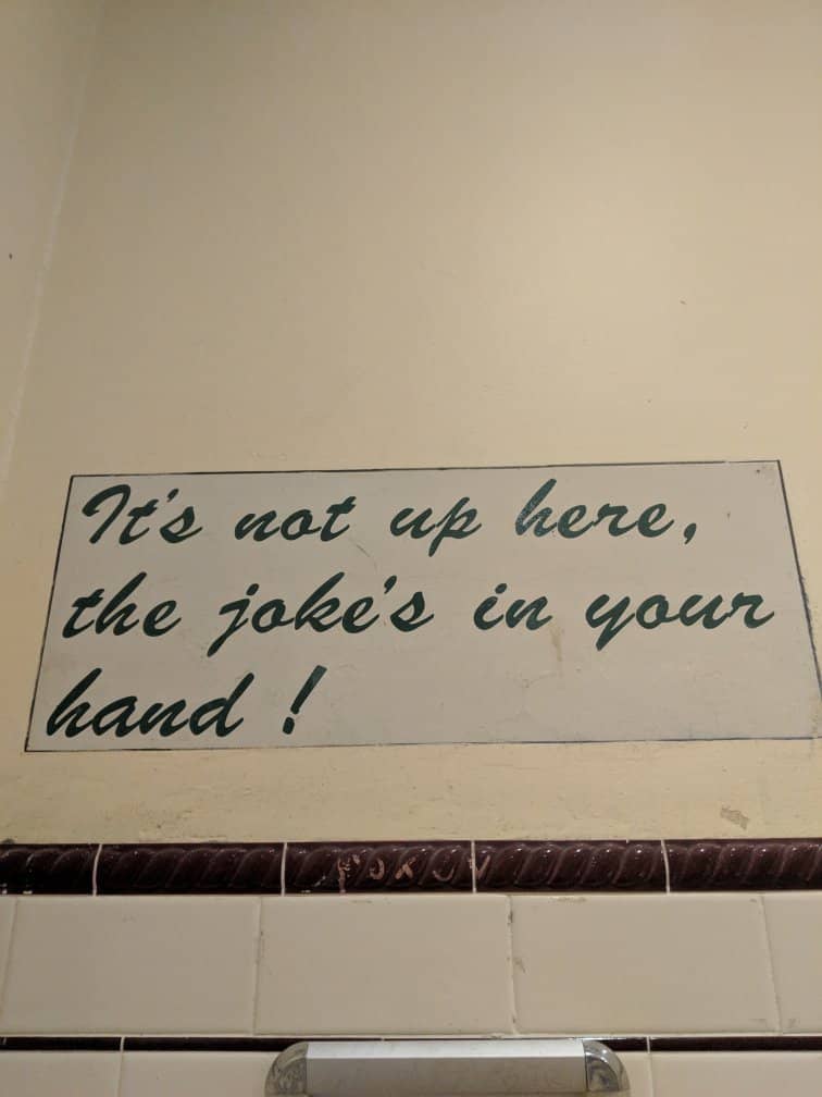 Mic in Stand Comedy Club