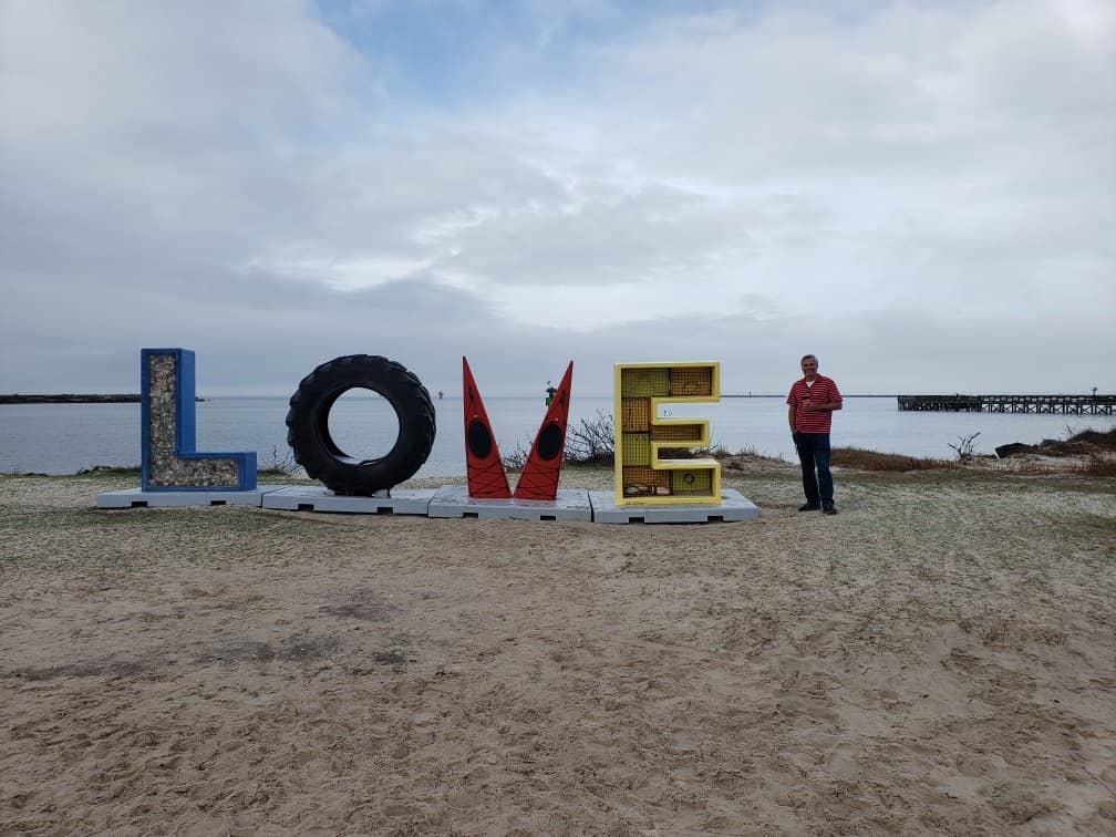 Shallow, Gentle Waters