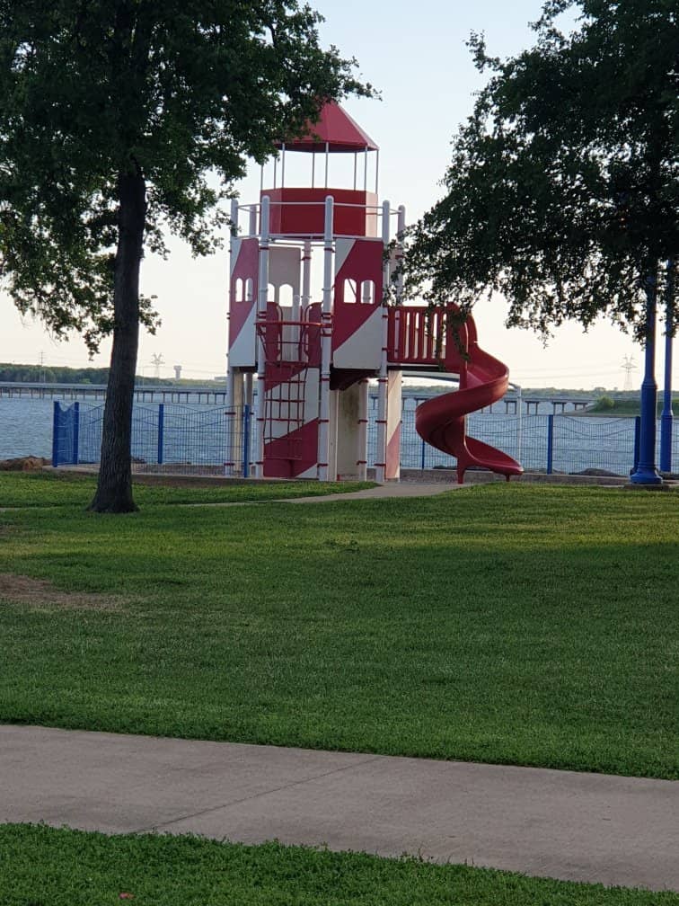 Fishing Opportunities