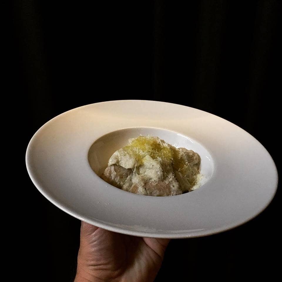 Artful Presentation and Ambiance